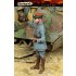 1/35 WWI French Officer