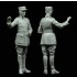 1/35 WWI French Officer