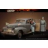 1/35 German General and Driver 1939-1945 (2 Figures)