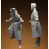 1/35 German General and Driver 1939-1945 (2 Figures)