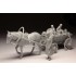 1/35 Russian Refugees with Cart 1941-1945
