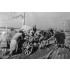 1/35 Russian Refugees with Cart 1941-1945