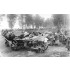 1/35 Russian Refugees with Cart 1941-1945