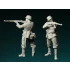 1/35 German Infantryman in Action 1939-1943 Vol.1 (1 figure)