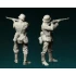 1/35 German Infantryman in Action 1939-1943 Vol.1 (1 figure)