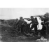 1/35 German Infantryman in Action 1939-1943 Vol.1 (1 figure)