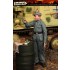 1/35 German AFV Crewman Set #4, Ukraine 1944 (1 Figure)