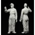 1/35 German AFV Crewman Set #4, Ukraine 1944 (1 Figure)