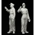 1/35 German AFV Crewman Set #4, Ukraine 1944 (1 Figure)