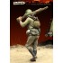 1/35 Russian Infantryman Set #3, Kursk 1943 (1 Figure)