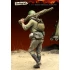 1/35 Russian Infantryman Set #3, Kursk 1943 (1 Figure)
