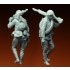 1/35 Russian Infantryman Set #3, Kursk 1943 (1 Figure)
