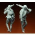 1/35 Russian Infantryman Set #3, Kursk 1943 (1 Figure)