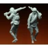 1/35 Russian Infantryman Set #3, Kursk 1943 (1 Figure)
