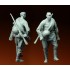 1/35 Russian Infantryman Set #4, Kursk 1943 (1 Figure)