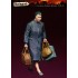 1/35 European Refugee Woman 1939-1945 (1 figure)