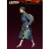 1/35 European Refugee Woman 1939-1945 (1 figure)