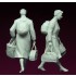 1/35 European Refugee Woman 1939-1945 (1 figure)