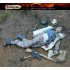 1/35 Fallen German Soldier, 1943-1945 (1 figure)