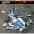 1/35 Fallen German Soldier, 1943-1945 (1 figure)