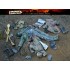 1/35 Fallen German Soldiers, 1943-1945 (2 figures)