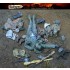 1/35 Fallen German Soldiers, 1943-1945 (2 figures)