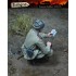 1/35 Russian Soldier #1, 1943-1945 (1 figure)