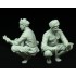 1/35 Russian Soldier #1, 1943-1945 (1 figure)
