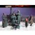 1/35 The Dinner, Eastern Front 1941-1944 (Big Set - 6 Figures)
