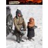 1/35 Russian Children 1941-1945 (2 Figures)