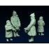 1/35 Russian Children 1941-1945 (2 Figures)