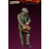 1/35 European Civilian Man with Handbag 1939-1945 (1 Figure)