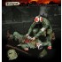 1/35 US Airborne Medic and Wounded in 1944-1945 