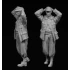 1/35 German POW - Surrender #1 in 1944-1945