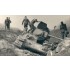 1/35 German Soldier Inspecting T-34 Vol.3 1941 (1 figure)