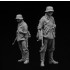 1/35 German Soldier 1941 #2 (1 figure)