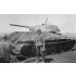 1/35 German Soldier 1941 #2 (1 figure)