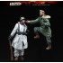 1/35 German Soldiers, Kharkov 1943 (2 figures)
