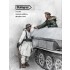 1/35 German Soldiers, Kharkov 1943 (2 figures)