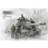 1/35 Russian Tank Crews 1945 (6 figures)