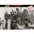 1/35 Panzer Riders Big Set (13 figures and accessories)
