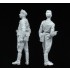 1/35 Soviet Soldier #1 1943-45