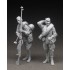 1/35 Red Army Anti-Tank Team 1943-1945 (2 figures)