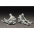 1/35 German Infantryman at Rest 1939-1944 Vol.3 (1 figure)