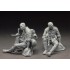 1/35 German Infantryman at Rest 1939-1944 Vol.4 (1 figure)