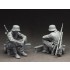 1/35 German Infantryman at Rest 1939-1944 Vol.5 (1 figure)