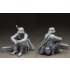 1/35 German Infantryman at Rest 1939-1944 Vol.5 (1 figure)