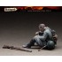 1/35 German Infantryman at Rest 1939-1944 Vol.6 (1 figure)
