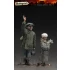 1/35 WWII Russian Children 1941-1945 (2 figures)