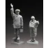 1/35 WWII Russian Children 1941-1945 (2 figures)